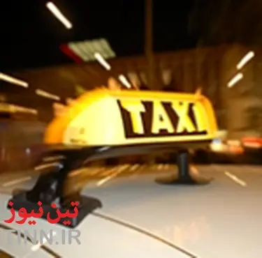تجهیز تاکسی‌های پلاک قرمز اصفهان به تاکسی‌متر تا پایان امسال