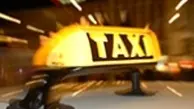 تجهیز تاکسی‌های پلاک قرمز اصفهان به تاکسی‌متر تا پایان امسال