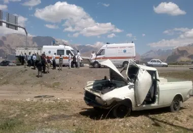 تصادفات رانندگان ناوگان حمل و نقل عمومی در یاسوج صفر شد