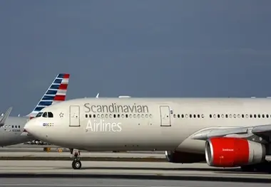 SAS Prioritizes Copenhagen Hub Growth