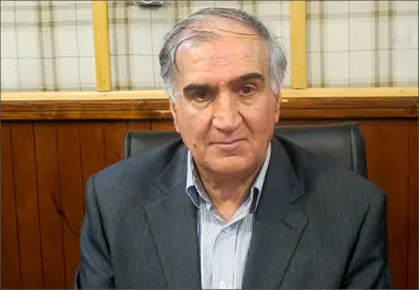 صادرات هوایی ایران مربوط به دهه 60 و 70 است 