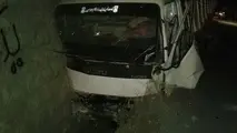 
کشته شدن 3 نفر بر اثر 2 تصادف در محور یاسوج-اصفهان
