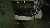 
کشته شدن 3 نفر بر اثر 2 تصادف در محور یاسوج-اصفهان
