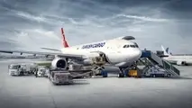 مجوز صادرات و واردات هوایی کالا در فرودگاه خرم‌ آباد اخذ شد