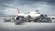 مجوز صادرات و واردات هوایی کالا در فرودگاه خرم‌ آباد اخذ شد