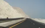 گنج پنهان گردشگری شرق کشور/چالش جاده و خدمات بین‌ راهی در سیستان و بلوچستان