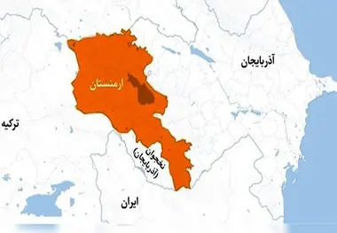 ساخت پل تراتزیتی ایروان-تفلیس توسط شرکت ایرانی