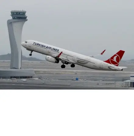 Turkish Airlines to Resume Flights to Afghanistan After Nearly 3 Years