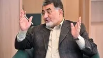 آل‌اسحاق: جهش نرخ دلار با واقعیت اقتصاد امروز همخوانی ندارد