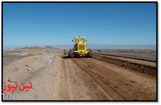 ◄ اتمام مطالعات ۷۲ کیلومتر راه روستایی در سیستان و بلوچستان