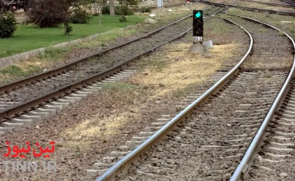 صدای سوت توقف در پروژه راه آهن شیراز - کرمان