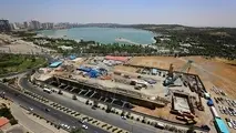 تاثیر احداث خطوط جدید مترو بر شرایط ترافیکی پایتخت