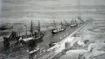 معمار کانال سوئز؛ ایرانی یا فرانسوی؟