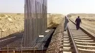 اجرای ۵۰ کیلومتر راه بین شهری و ۴۰ کیلومتر خطوط ریلی در خوزستان