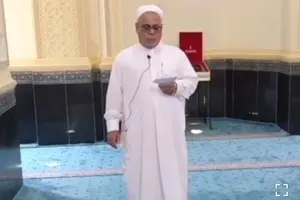 اولین امام جمعه اهل سنت و استانداری که به پویش رانندگی ایمن پیوستند، چه کسانی بودند؟