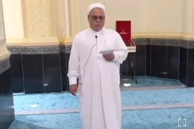 اولین امام جمعه اهل سنت و استانداری که به پویش رانندگی ایمن پیوستند، چه کسانی بودند؟