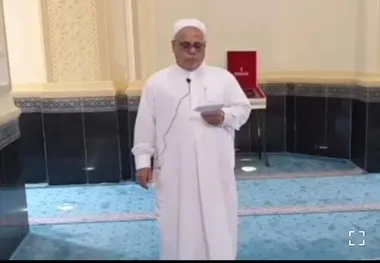 اولین امام جمعه اهل سنت و استانداری که به پویش رانندگی ایمن پیوستند، چه کسانی بودند؟