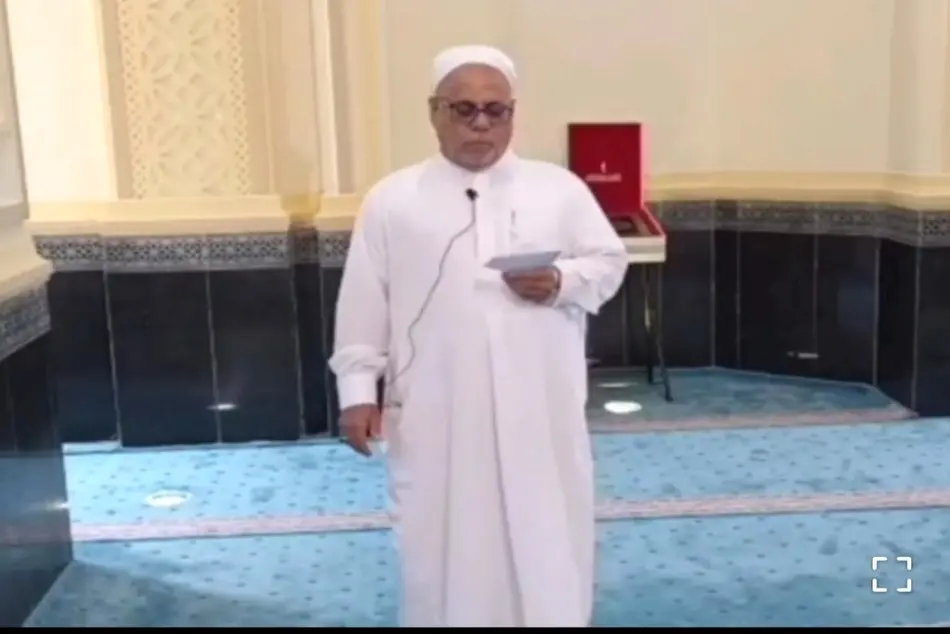 اولین امام جمعه اهل سنت و استانداری که به پویش رانندگی ایمن پیوستند، چه کسانی بودند؟