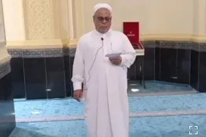 اولین امام جمعه اهل سنت و استانداری که به پویش رانندگی ایمن پیوستند، چه کسانی بودند؟