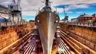 سهم ایران از بازار ساخت کشتی دنیا چقدر است؟