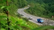  پذیرایی با طعم خطر در راههای روستایی مازندران