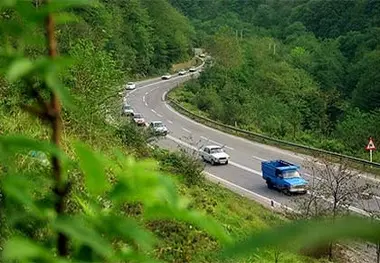 ورود جدی دستگاه قضایی مازندران به مشکلات جاده آمل چمستان