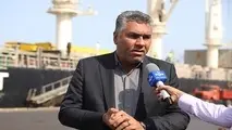  کسب رتبه ۶۸ در فهرست ۱۰۰ بندر برتر دنیا
