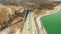  بزرگراه شهید همدانی ۹ مرداد به بهره‌برداری می‌رسد 
