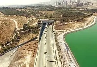  بزرگراه شهید همدانی ۹ مرداد به بهره‌برداری می‌رسد 