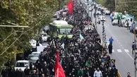جزئیات محدودیت ترافیکی «راهپیمایی جاماندگان اربعین» در تهران
