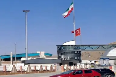  Over 3.5 Million Travelers Crossed West Azerbaijan’s Border Crossings in the First 7 Months of the Current Iranian Year 