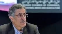 رئیس اتاق تهران: کابینه پیرمردها توان تصمیم شجاعانه ندارد