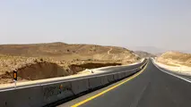 پرونده آزادراه اصفهان–شیراز بسته شد