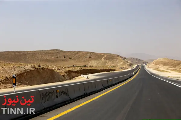 ویدیو | سال ۱۴۰۴ سال تثبیت دستاورد ها برای آزاد راه شیراز اصفهان