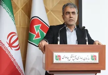 نقشه راه تحول در راهداری؛ گذار از مدیریت واکنشی به مدیریت پیش‌ بین