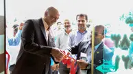 افتتاح شرکت سواری رانی نوین سفر بی همتا