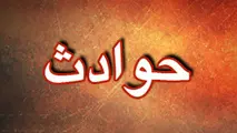 92 تصادف در یک هفته!
