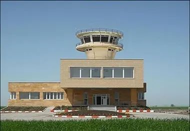 آسمان کلاله در حسرت پرواز