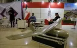 غرفه «بهین بنیان آرین» در نمایشگاه حمل و نقل