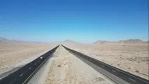 جهش زیرساختی در سیستان و بلوچستان/ ۸۹ کیلومتر راه اصلی و بزرگراه افتتاح می‌شود