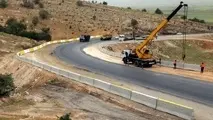 ۱۳۱ نقطه حادثه خیز جاده ای تا پایان شهریورماه اصلاح می شود