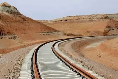  مطالعات راه آهن زاهدان زابل میلک با سرعت تکمیل می شود/ آغاز عملیات اجرایی  در آینده نزدیک