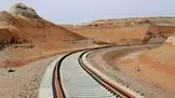 زمان بهره‌ برداری از راه آهن چابهار به زاهدان مشخص شد/ وعده ای برای اتصال ریلی به آب های آزاد