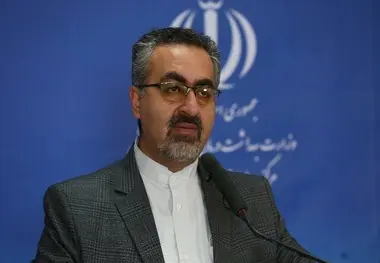 روند ابتلا به کرونا در ایران بار دیگر صعودی شد