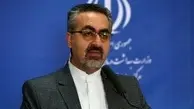 مبتلایان کرونا در ایران در آستانه 100 هزار نفر