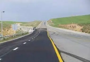 مشکل روشنایی و ایمنی کمربندی شیراز هنوز مرتفع نشده است