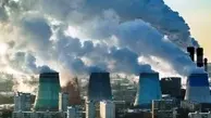 کیفیت هوا در شهرهای صنعتی و پرجمعیت کاهش یافت