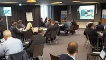 IRU members meet on innovation 