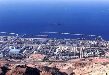 پیشرفت بیش از پنجاه درصدی تدوین سند جامع سواحل خوزستان