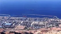 «هرمزگان»  خط اول توسعه دریامحور ایران
